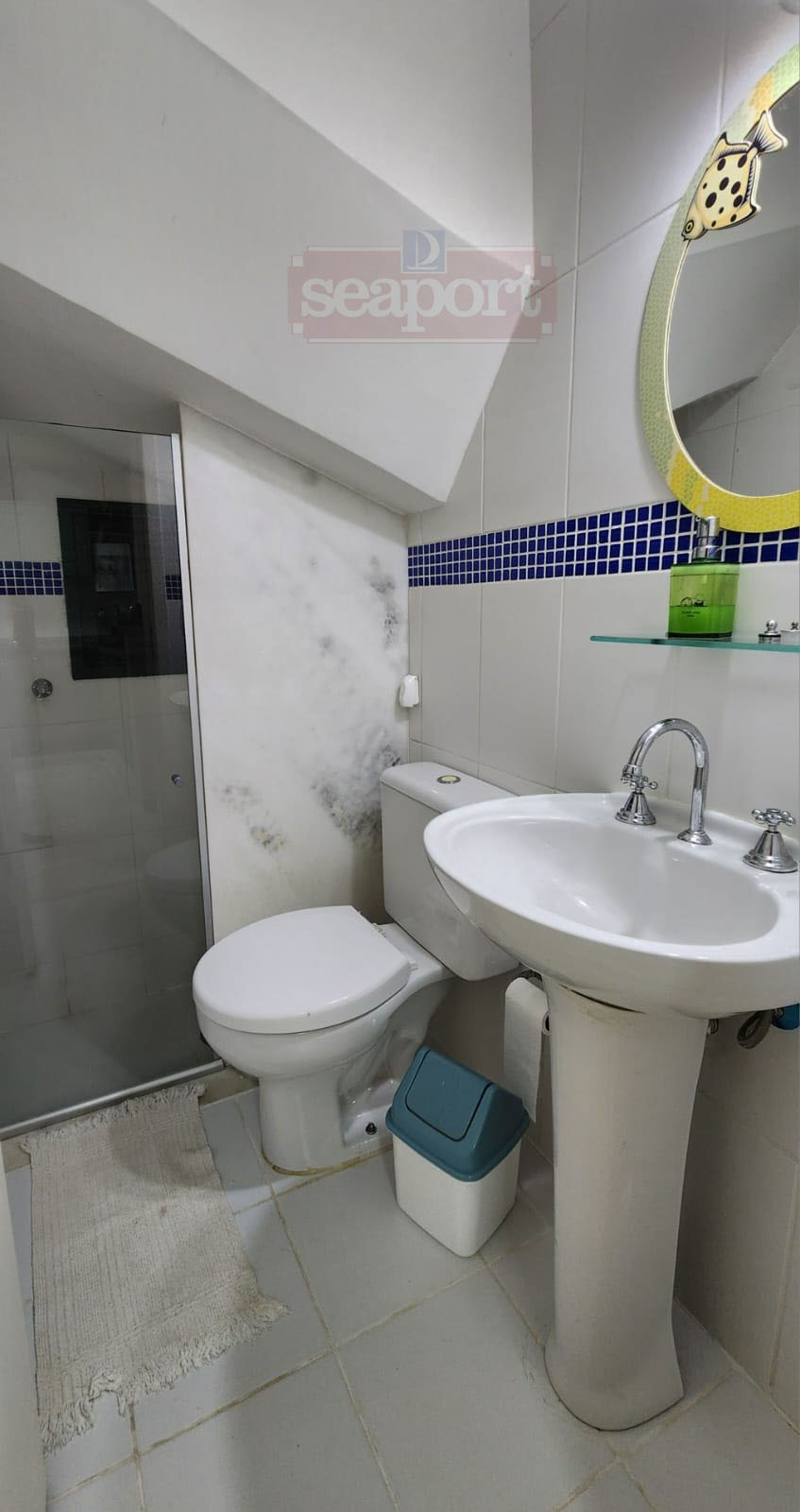 Lavabo 