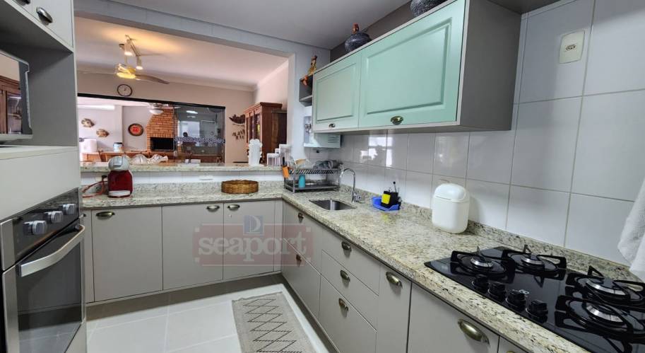 Cozinha 