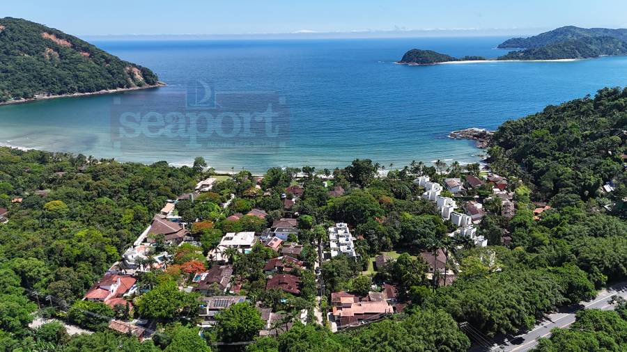 Barra do Sahy 