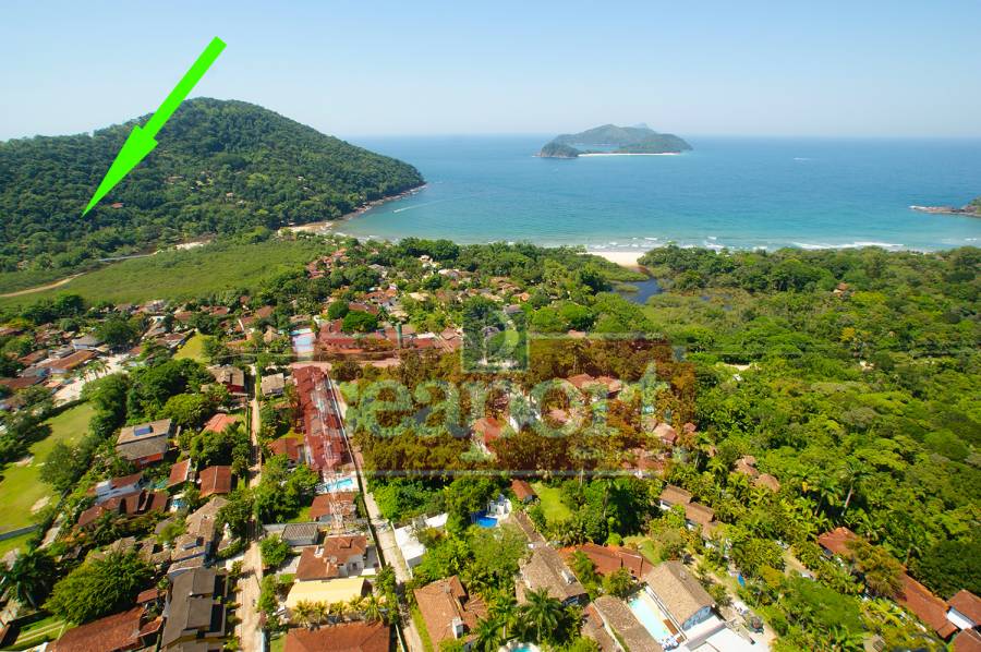 Terreno à venda na Praia da Barra do Sahy 