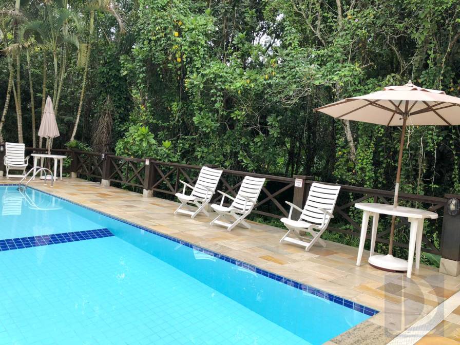 Piscina do Condomínio Piscina do Condomínio