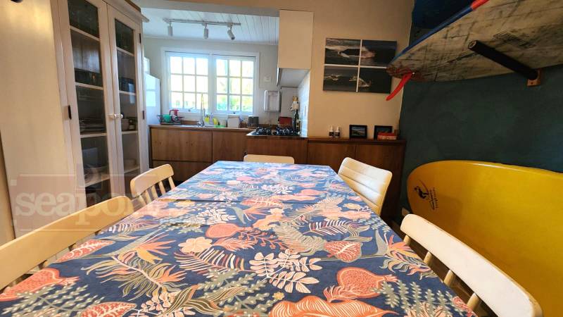 Sala de jantar Sala de jantar