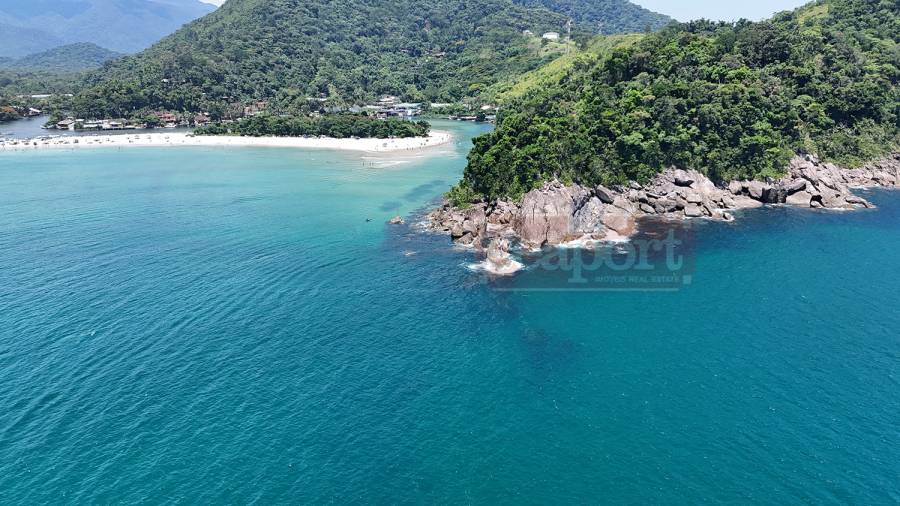 Barra do Una 