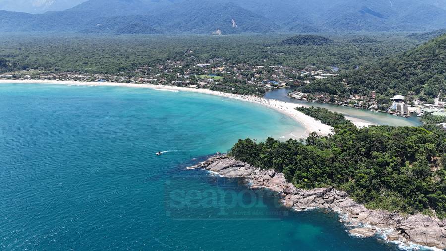 Barra do Una 
