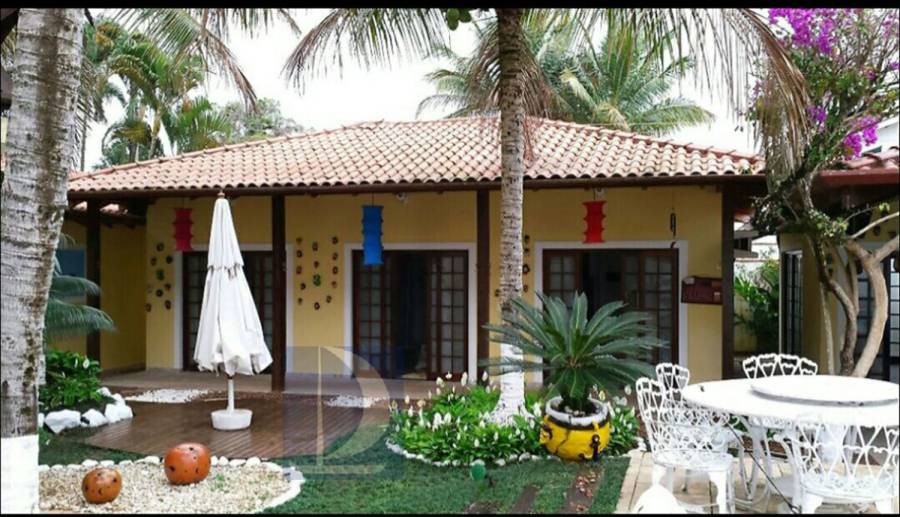 Fachada suítes externas 