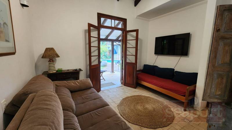 Sala de TV 