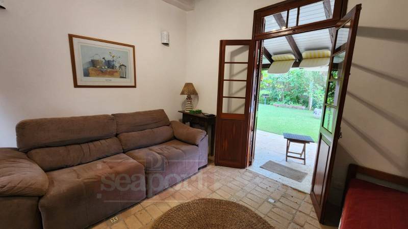 Sala de TV 