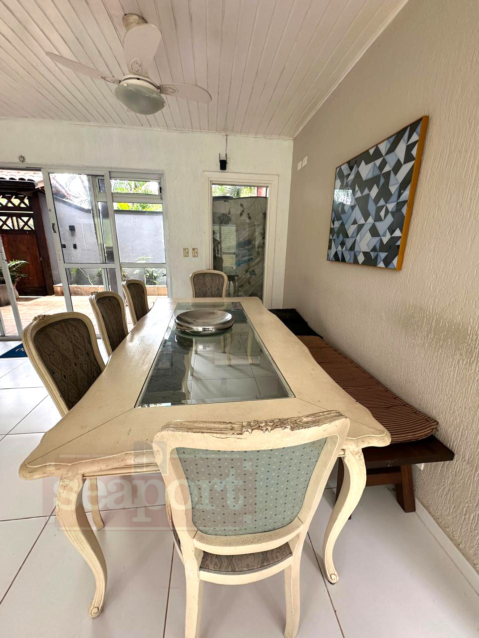 Sala de estar 