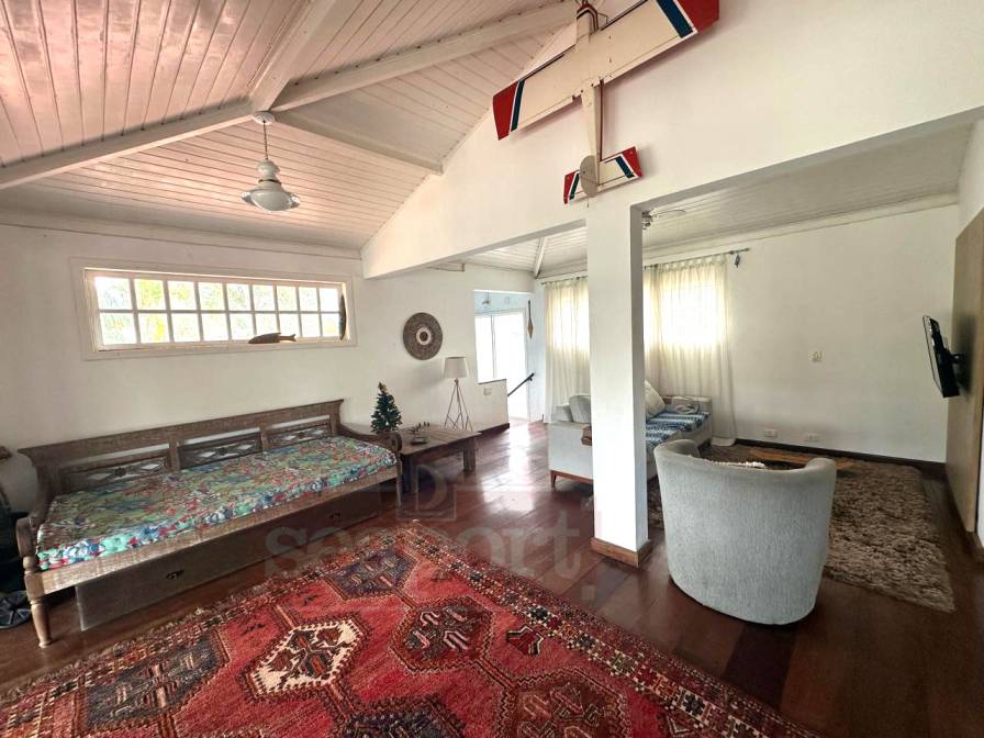 Sala de tv 