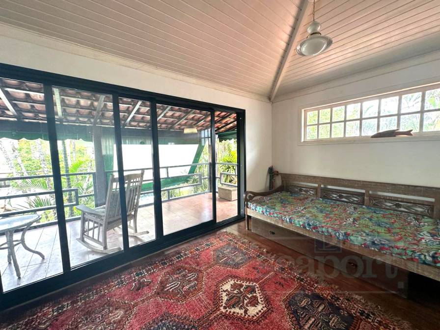 Sala de tv 