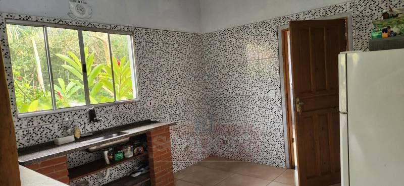 Cozinha 