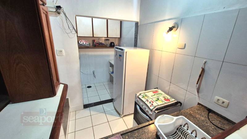 Cozinha 