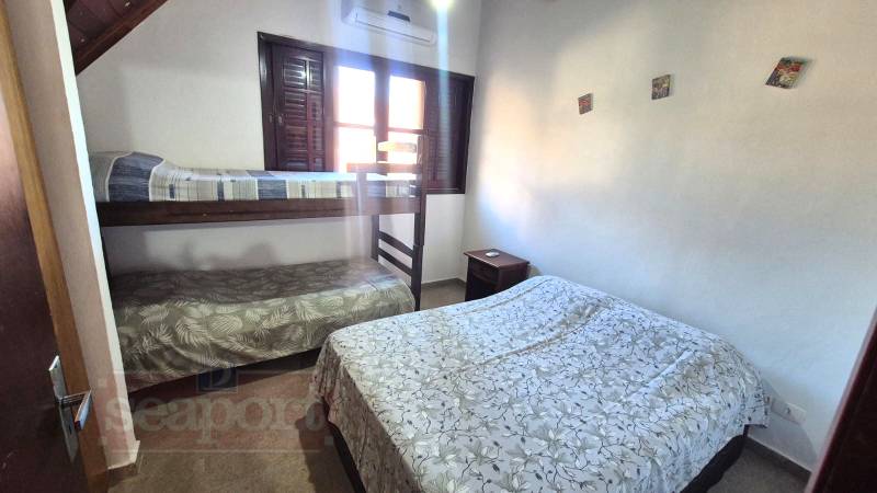 Dormitorio 2 