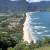 Vista Praia de Maresias 