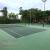 Quadra de Tênis 
