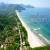 Praia de Camburi 