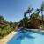 Piscina do condomínio 