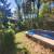 Piscina Privativa aquecida  e jardim 
