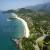 Aérea Praia de Camburyzinho 