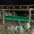 Piscina iluminada 