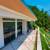 Fachada da Sala Fitness funcional 