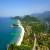 Praia de Camburyzinho 