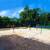 Beachtennis 