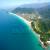 Aérea  Praia de Juquehy
