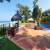 Piscina Frente ao Mar e Jardim 