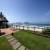 jardim frente ao mar 