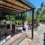 Deck Solarium  Espaço Gourmet 