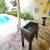 Piscina Varanda e Jogos 