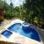 Piscina do Condomínio 