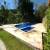 Piscina do Condomínio 