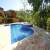 Piscina do Condomínio 