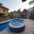 Piscina do Condomínio 