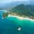Aérea Praia de  Juquehy