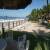 Jardim Frente ao Mar  quiosque 