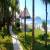 Jardim Frente ao Mar  quiosque 