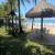 Jardim Frente ao Mar  quiosque e Playground 