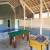 Sala de jogos 