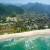 Praia de Juquehy localização condomínio 