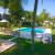 Piscina Frente ao mar 