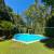 Piscina e Jardim 
