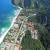 Praia de Maresias Localização do condomínio 