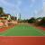 Quadra de Tênis 