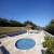 Piscinas do condominio 