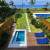 Piscina Privativa Frente ao Mar 