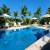 Piscina  Frente ao mar 