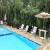 Piscina do Condomínio 
